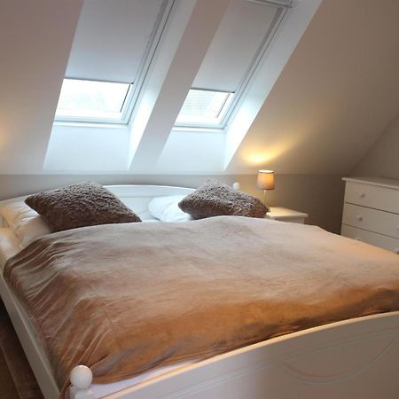 Ferienhaus Wiedingharde II Tating Bagian luar foto