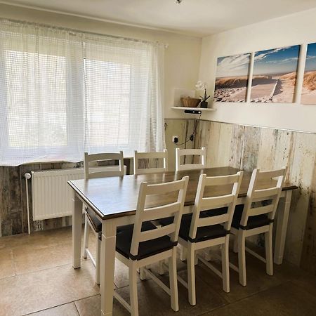 Ferienhaus Wiedingharde II Tating Bagian luar foto