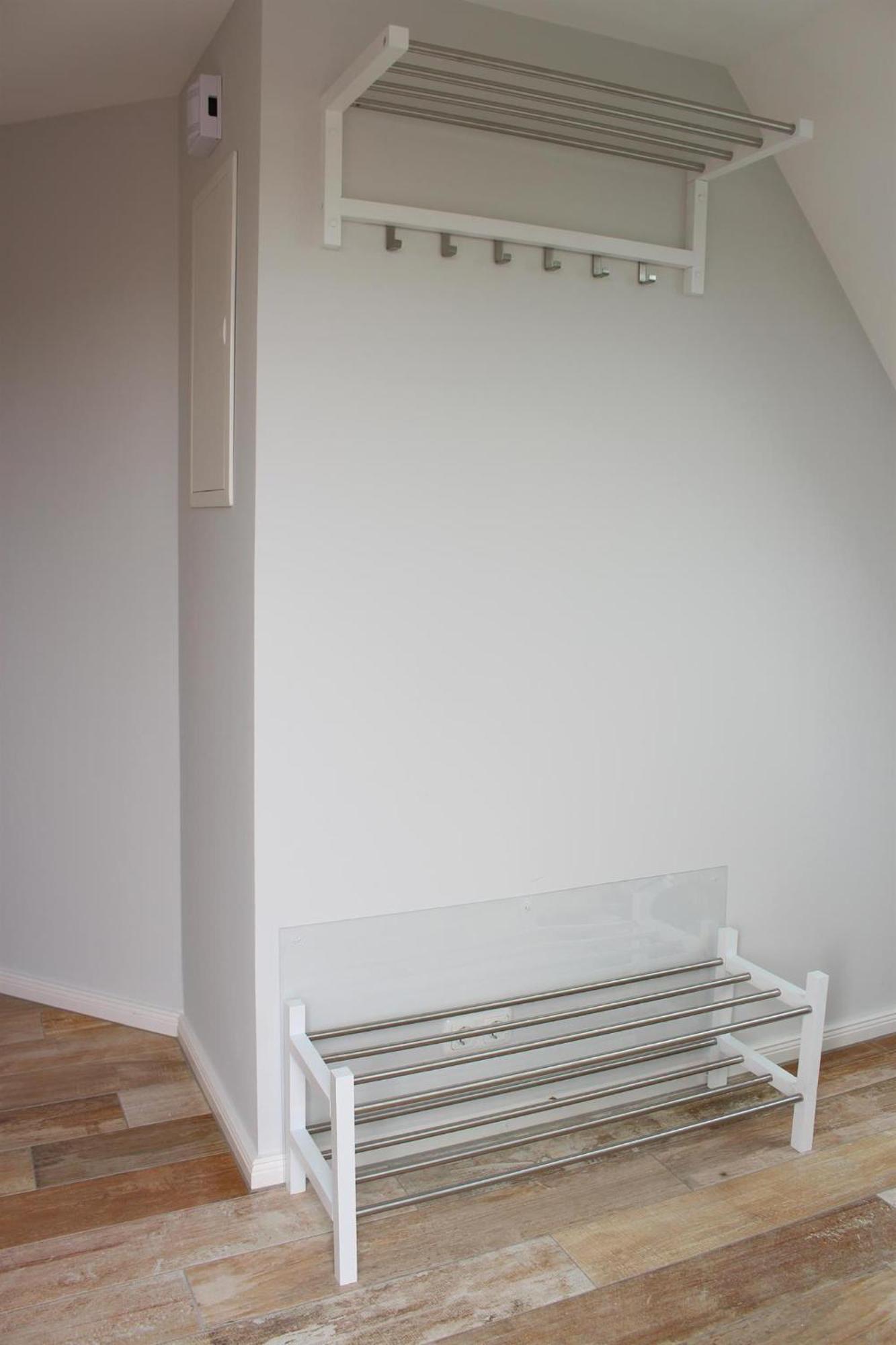 Ferienhaus Wiedingharde II Tating Bagian luar foto