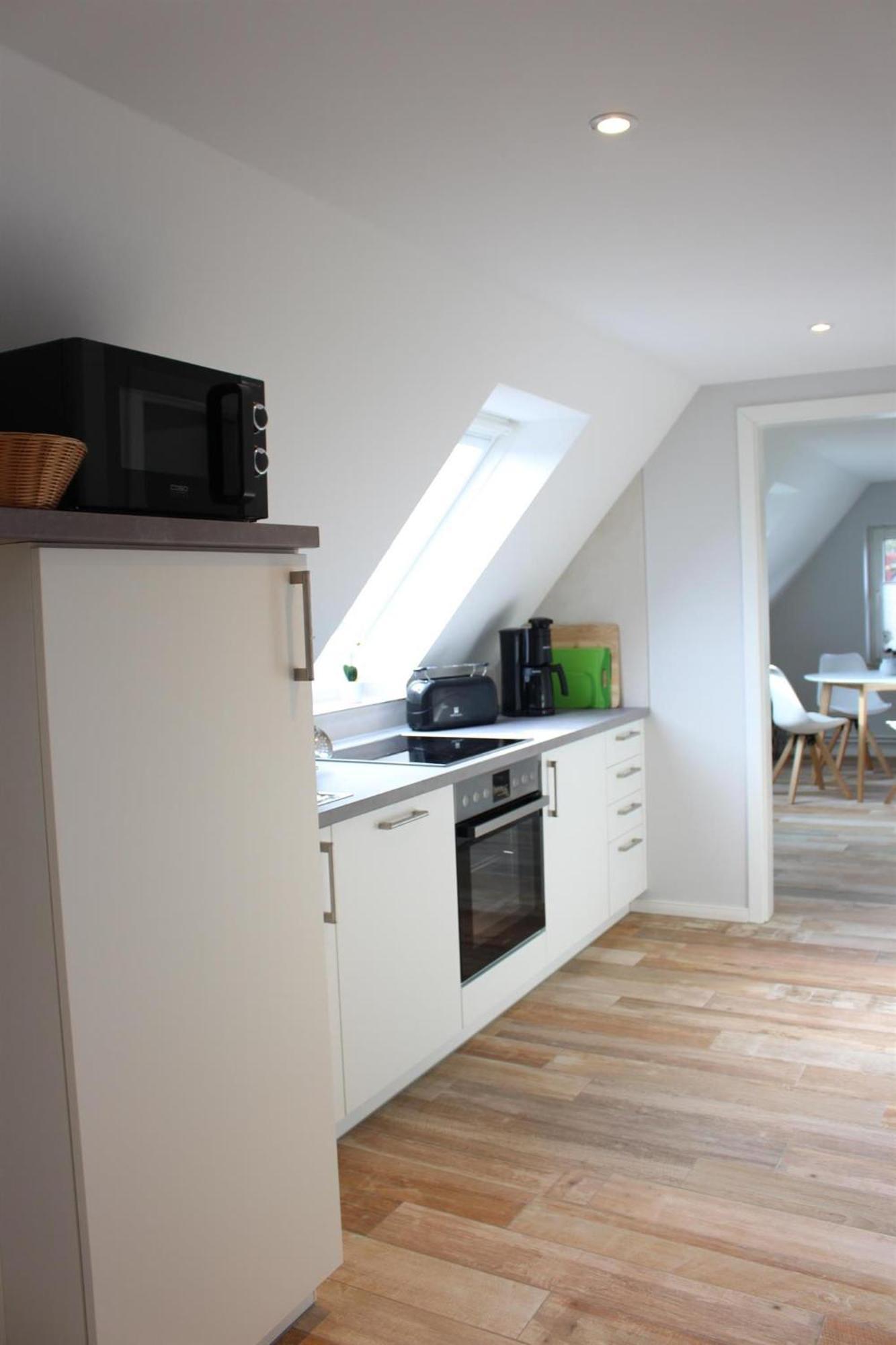 Ferienhaus Wiedingharde II Tating Bagian luar foto