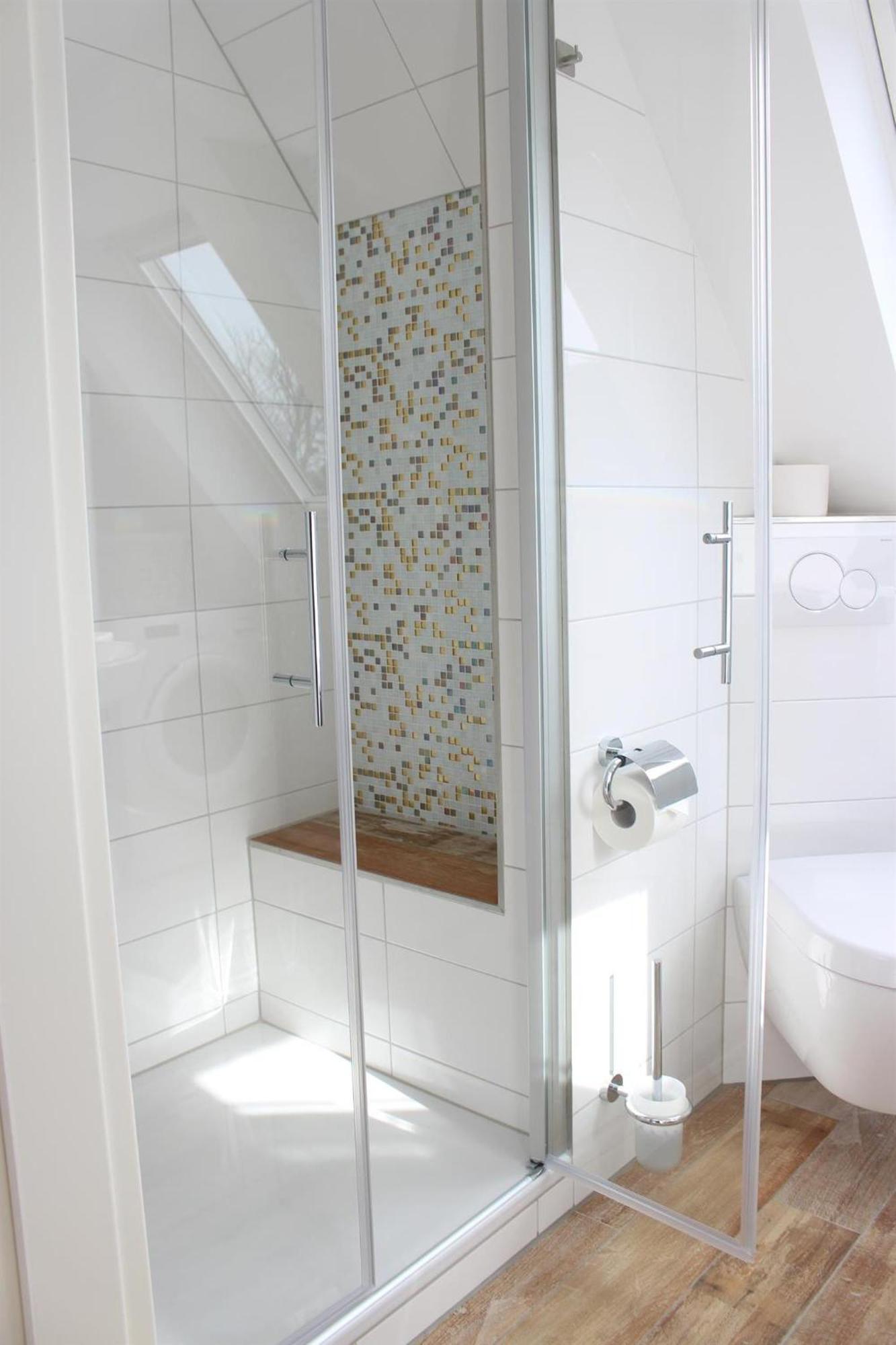 Ferienhaus Wiedingharde II Tating Bagian luar foto