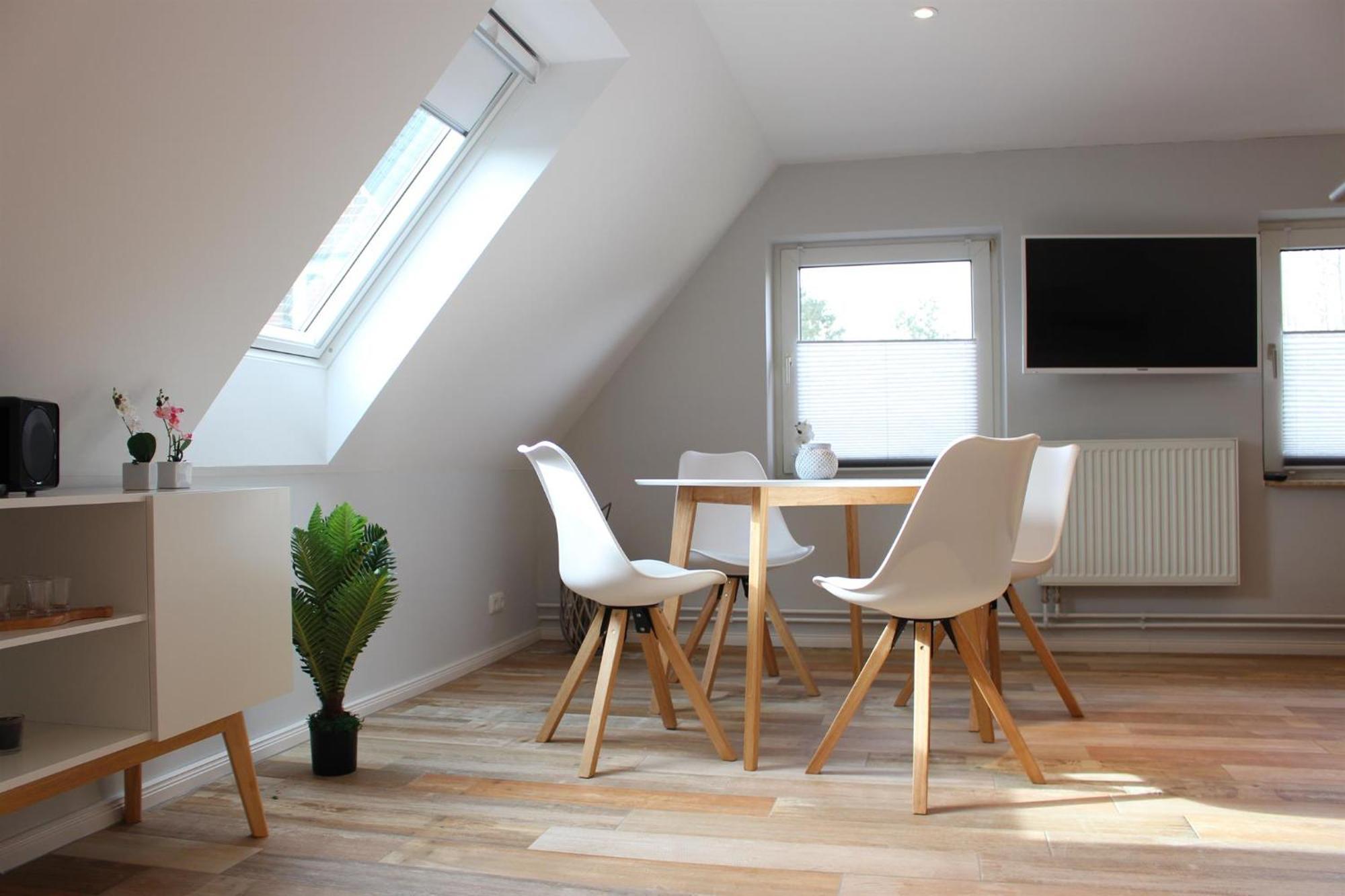 Ferienhaus Wiedingharde II Tating Bagian luar foto