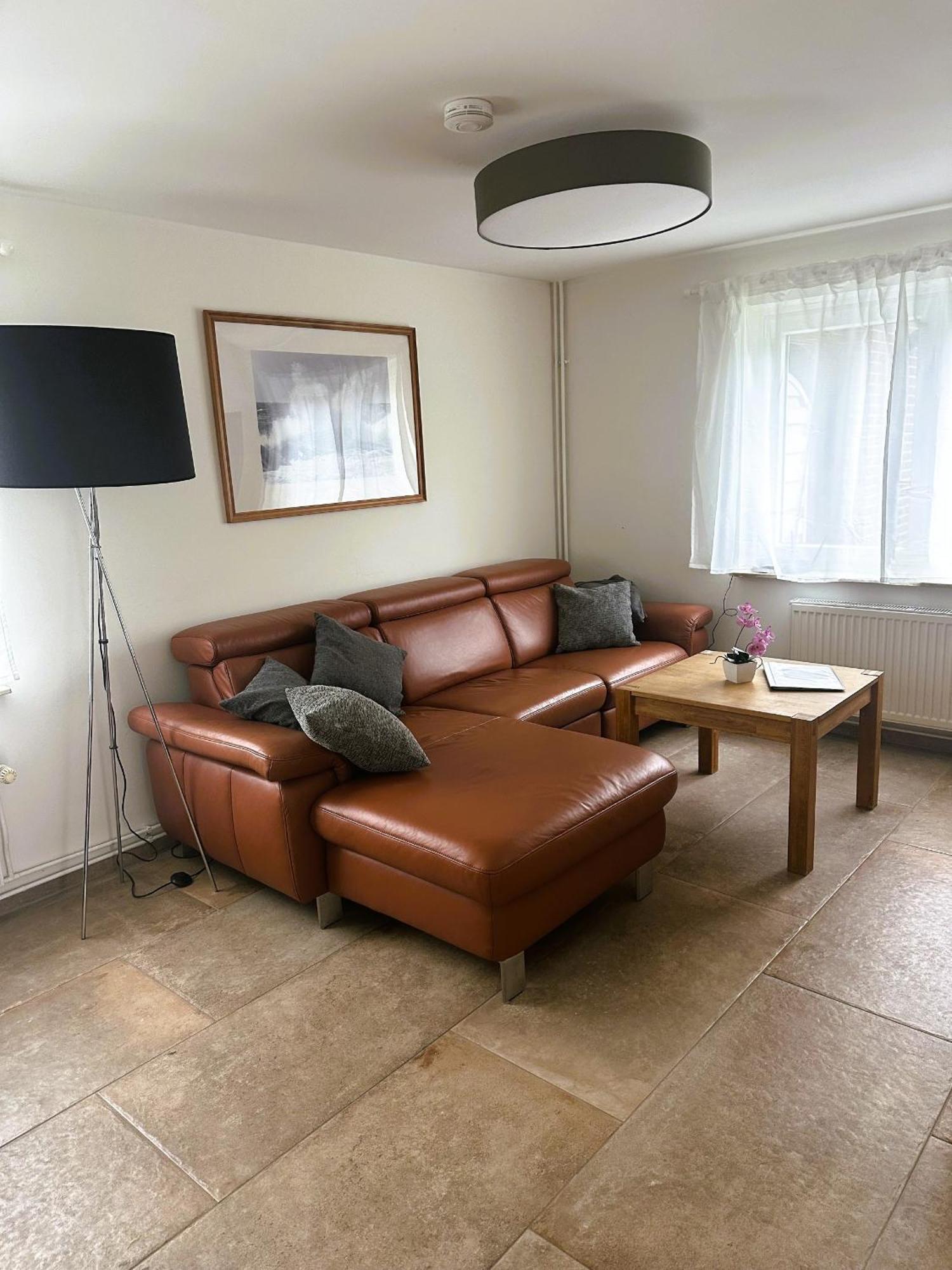 Ferienhaus Wiedingharde II Tating Bagian luar foto
