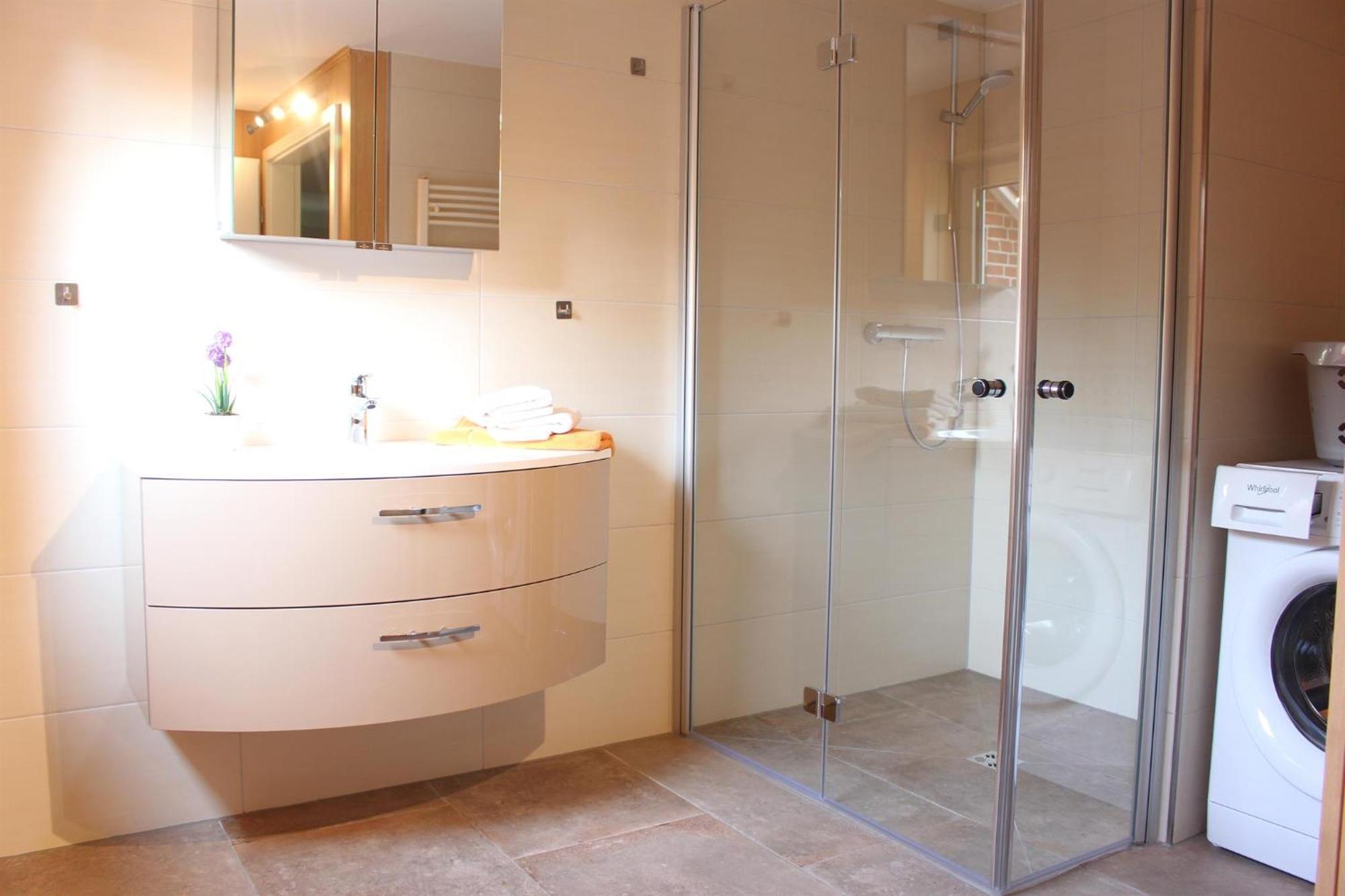 Ferienhaus Wiedingharde II Tating Bagian luar foto